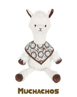 Muchachos le lama Les Déglingos